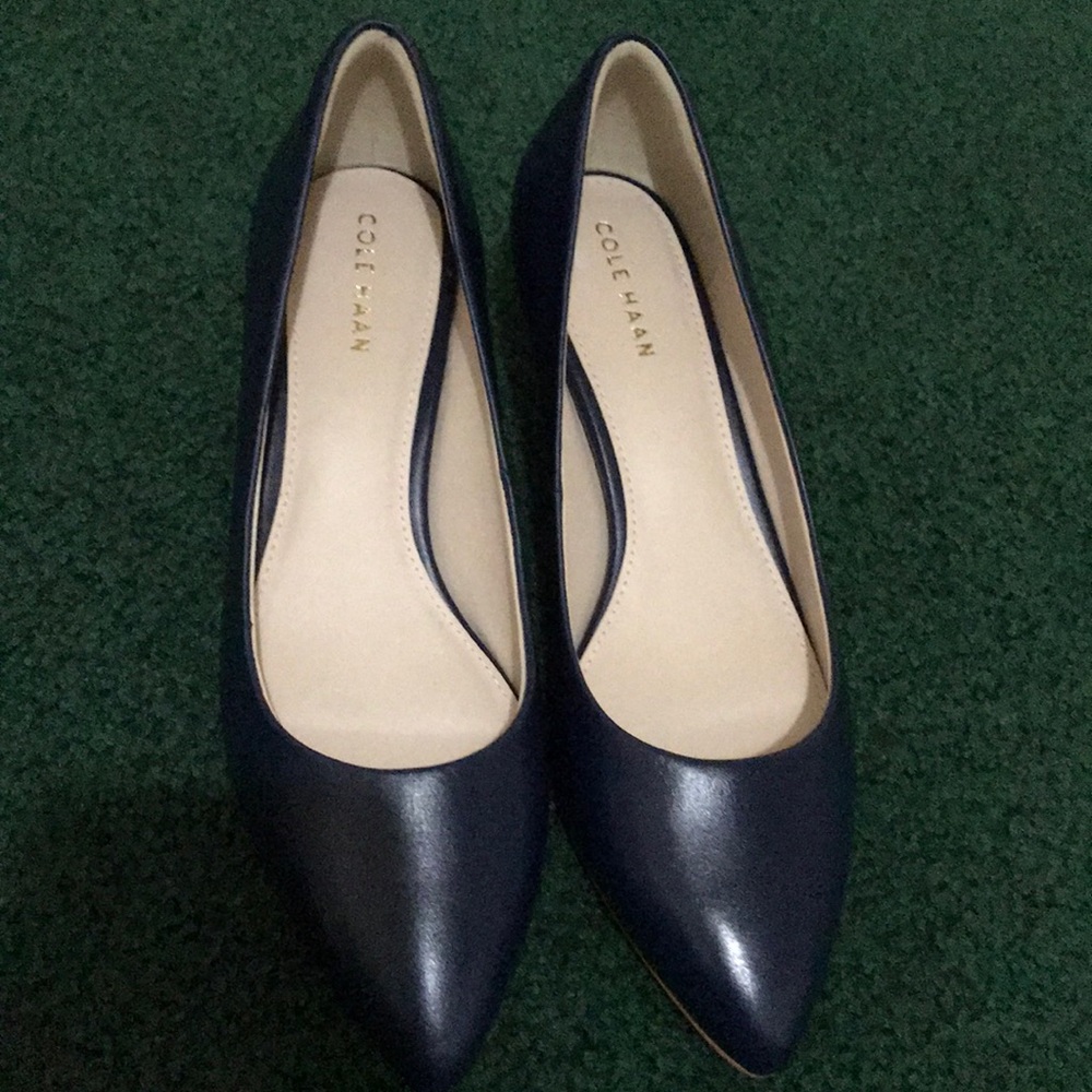 Cole Haan shoes